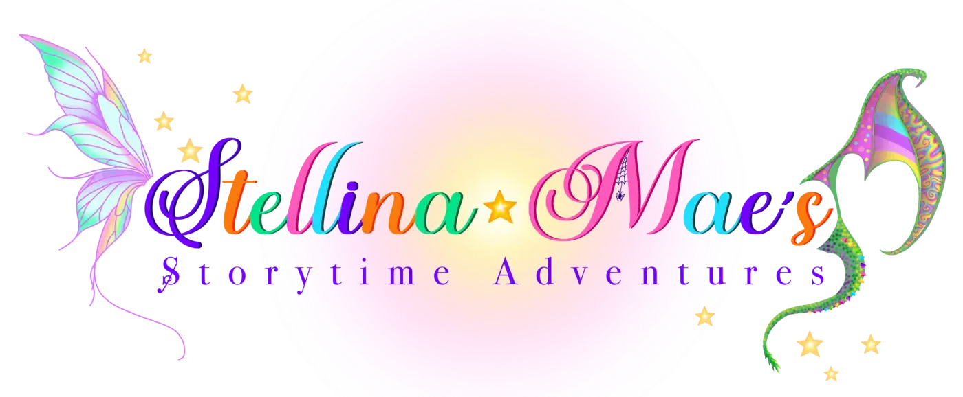 Stellina Mae's Storytime Adventures